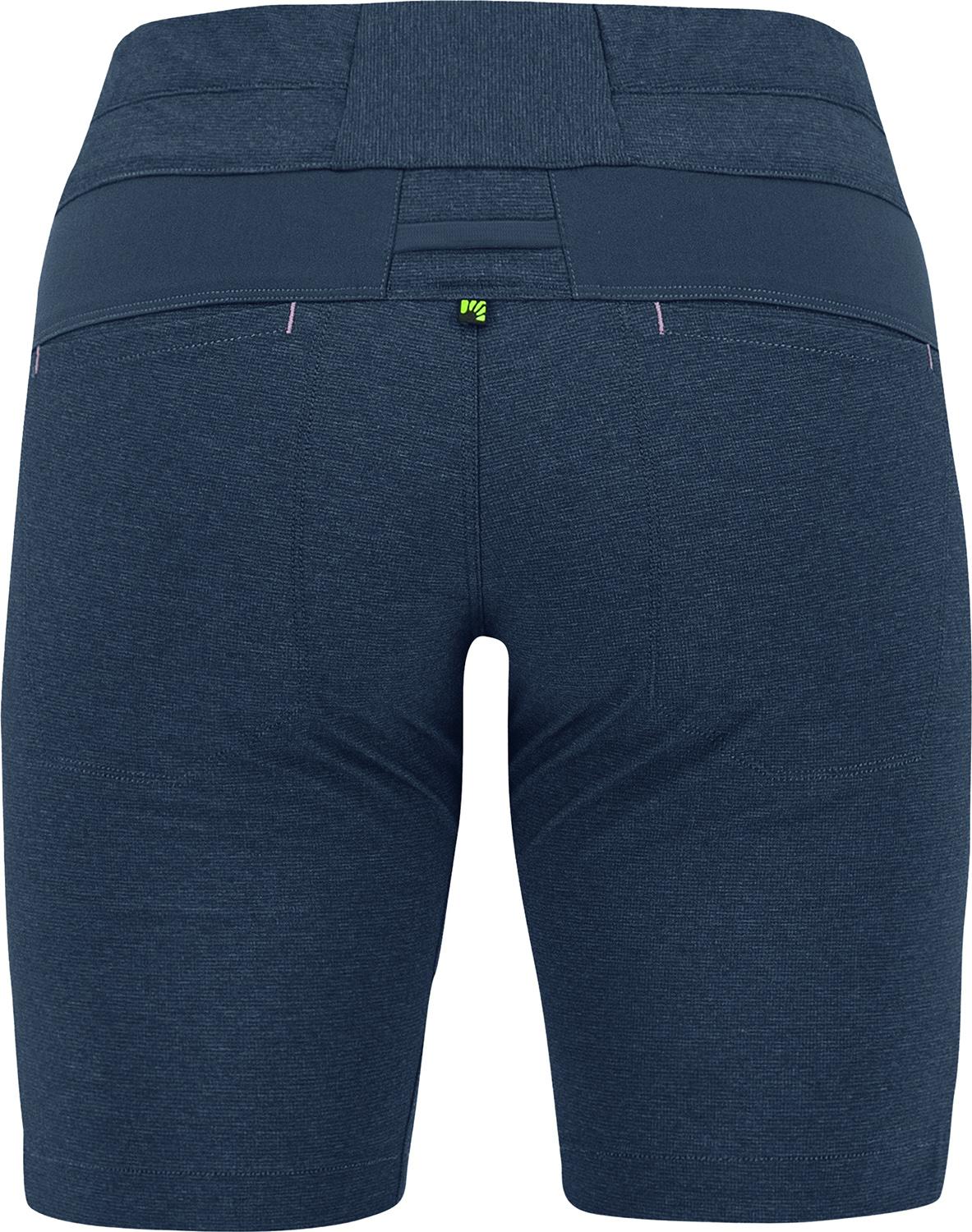 Numéro de l'image de la galerie de produits 2 pour le produit Bermuda Dolada - Femme