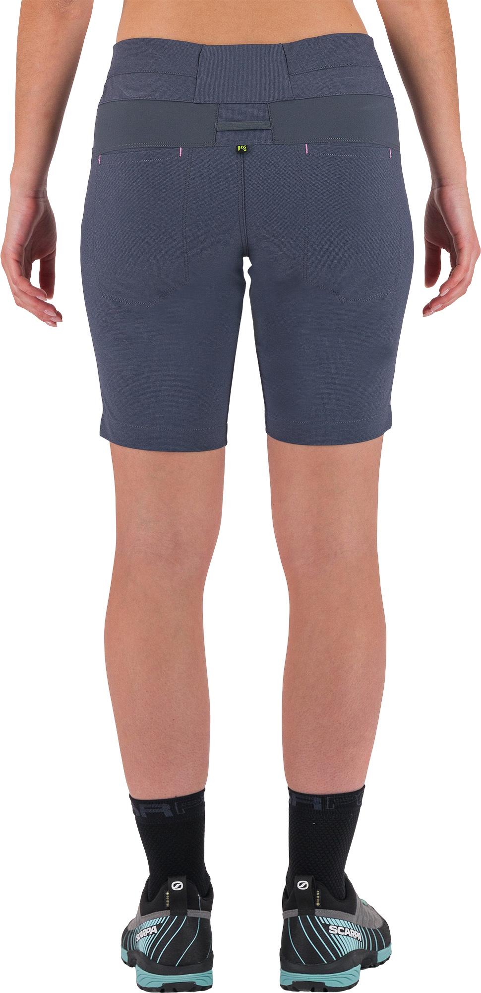Numéro de l'image de la galerie de produits 3 pour le produit Bermuda Dolada - Femme