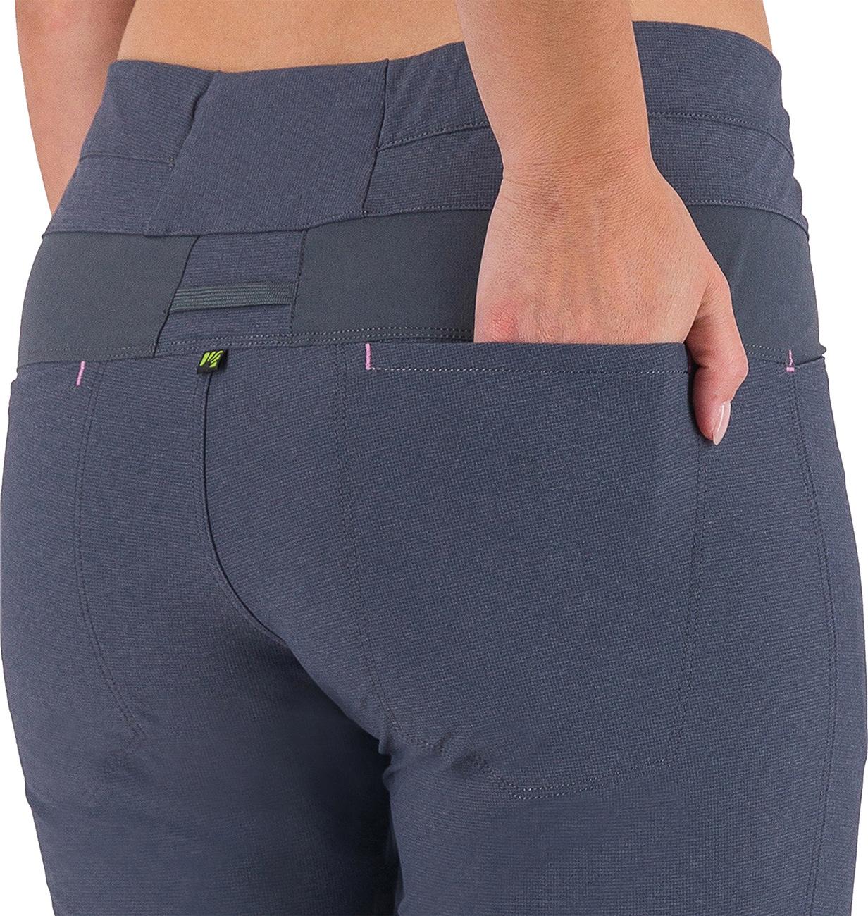 Numéro de l'image de la galerie de produits 4 pour le produit Bermuda Dolada - Femme