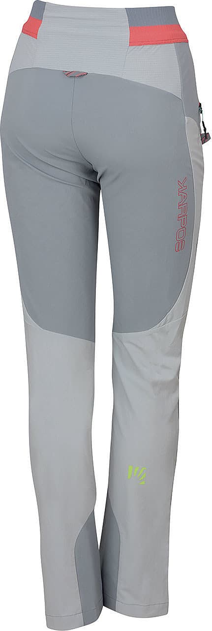 Numéro de l'image de la galerie de produits 2 pour le produit Pantalon d'alpinisme K-Performance Rock - Femme