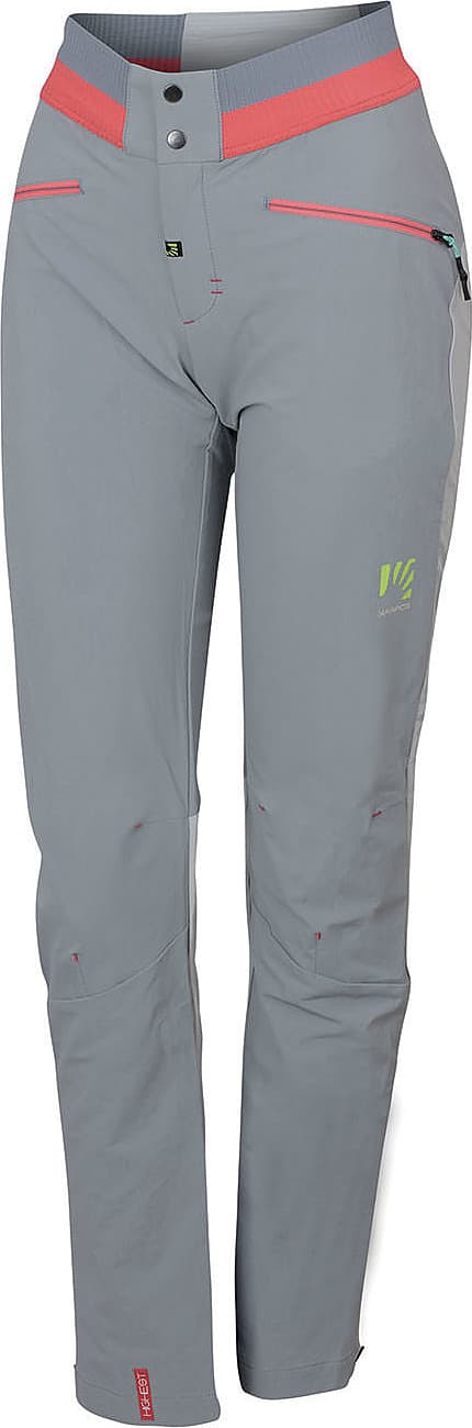 Numéro de l'image de la galerie de produits 1 pour le produit Pantalon d'alpinisme K-Performance Rock - Femme