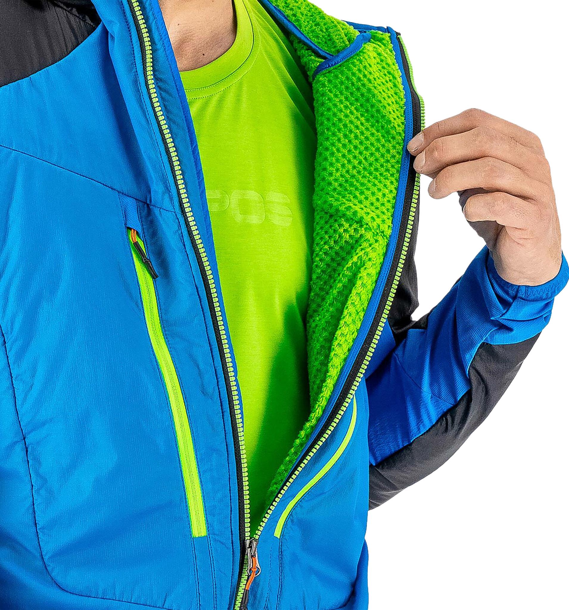 Numéro de l'image de la galerie de produits 5 pour le produit Manteau K-Performance Hybrid - Homme