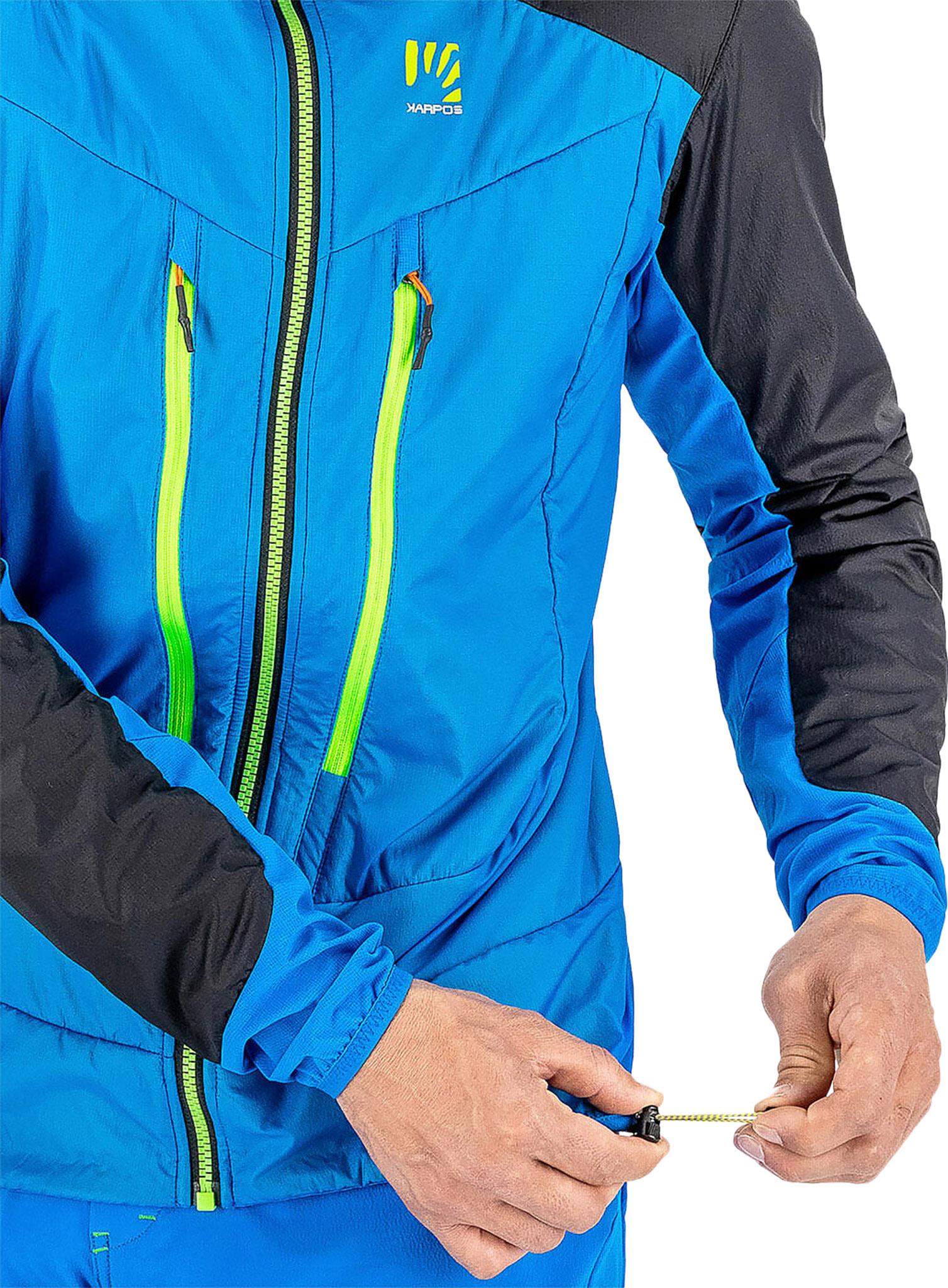 Numéro de l'image de la galerie de produits 4 pour le produit Manteau K-Performance Hybrid - Homme