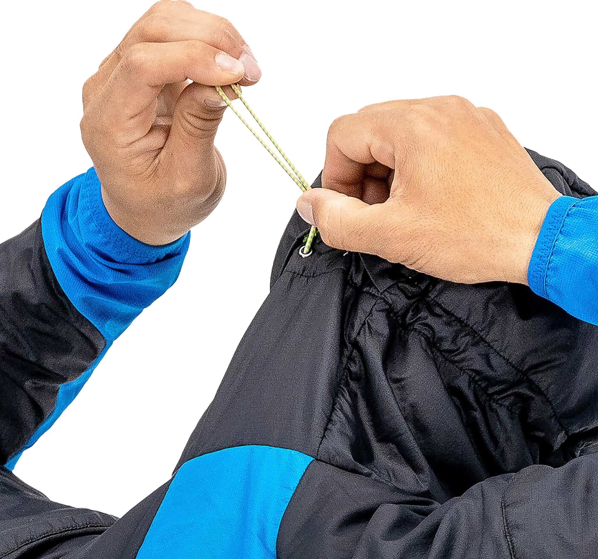 Numéro de l'image de la galerie de produits 7 pour le produit Manteau K-Performance Hybrid - Homme