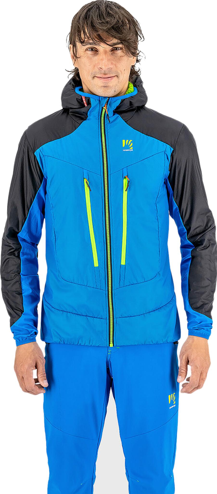 Numéro de l'image de la galerie de produits 3 pour le produit Manteau K-Performance Hybrid - Homme