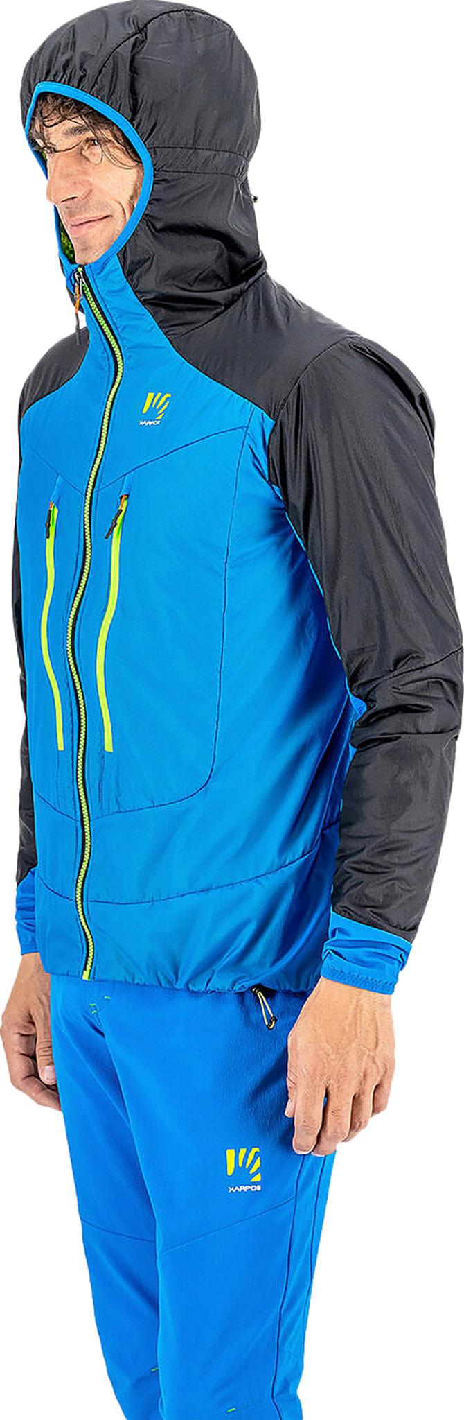 Numéro de l'image de la galerie de produits 2 pour le produit Manteau K-Performance Hybrid - Homme