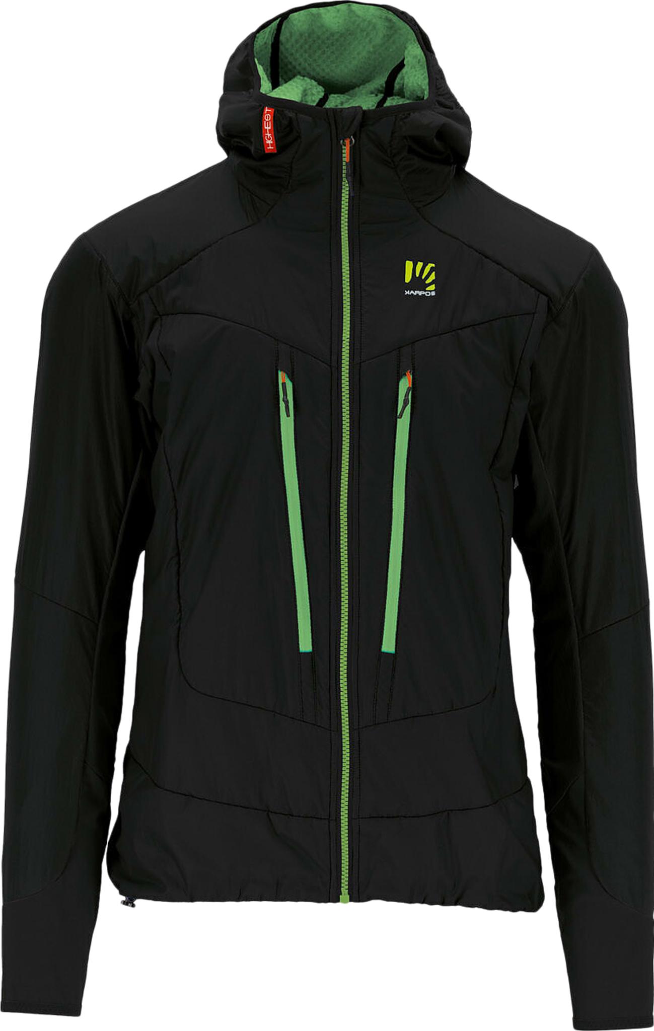 Image de produit pour Manteau K-Performance Hybrid - Homme