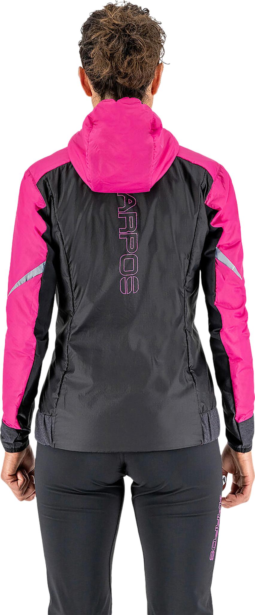 Product gallery image number 5 for product K-Performance Hybrid Jacket - Women's