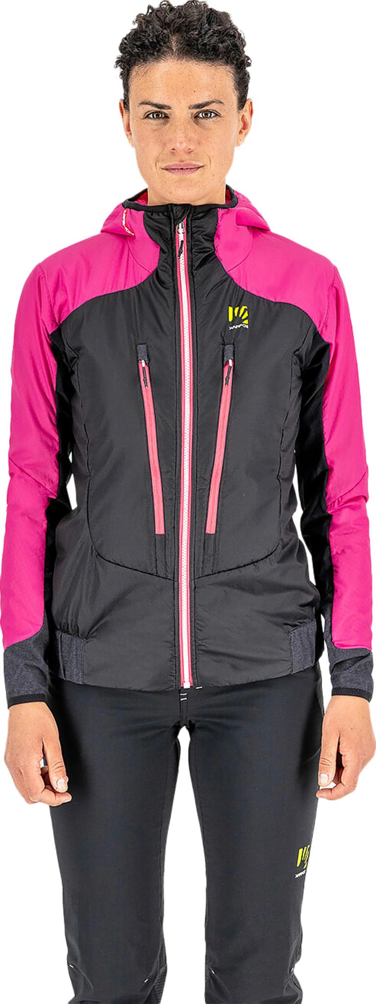 Product gallery image number 4 for product K-Performance Hybrid Jacket - Women's