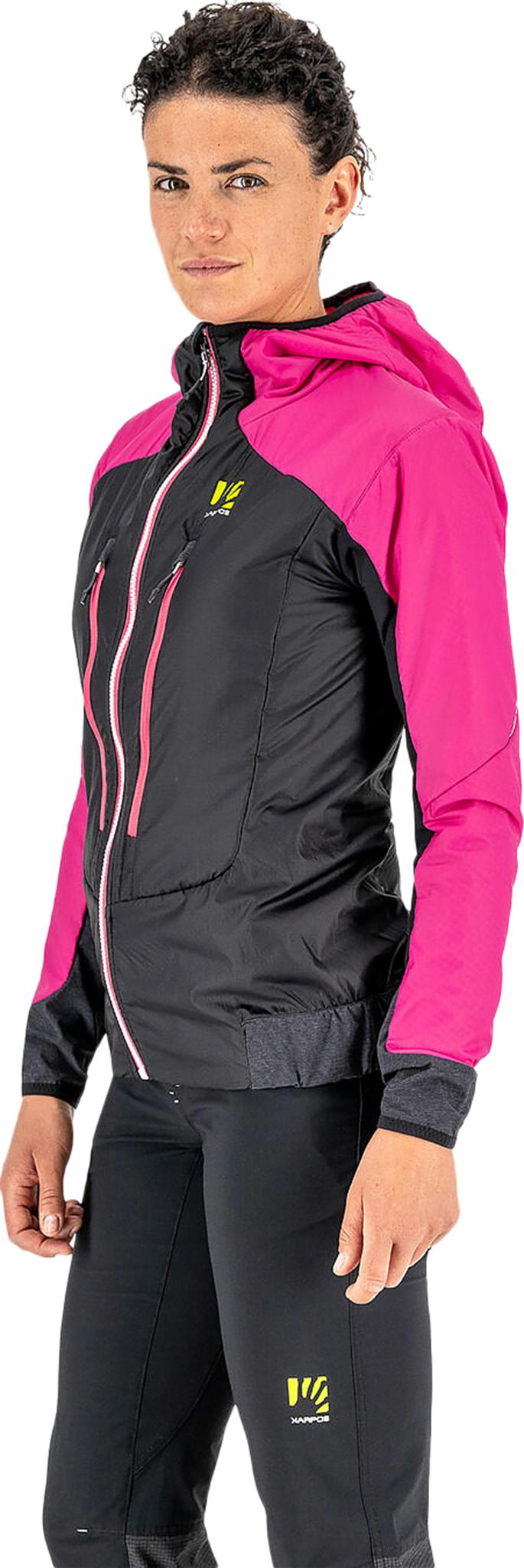 Product gallery image number 2 for product K-Performance Hybrid Jacket - Women's