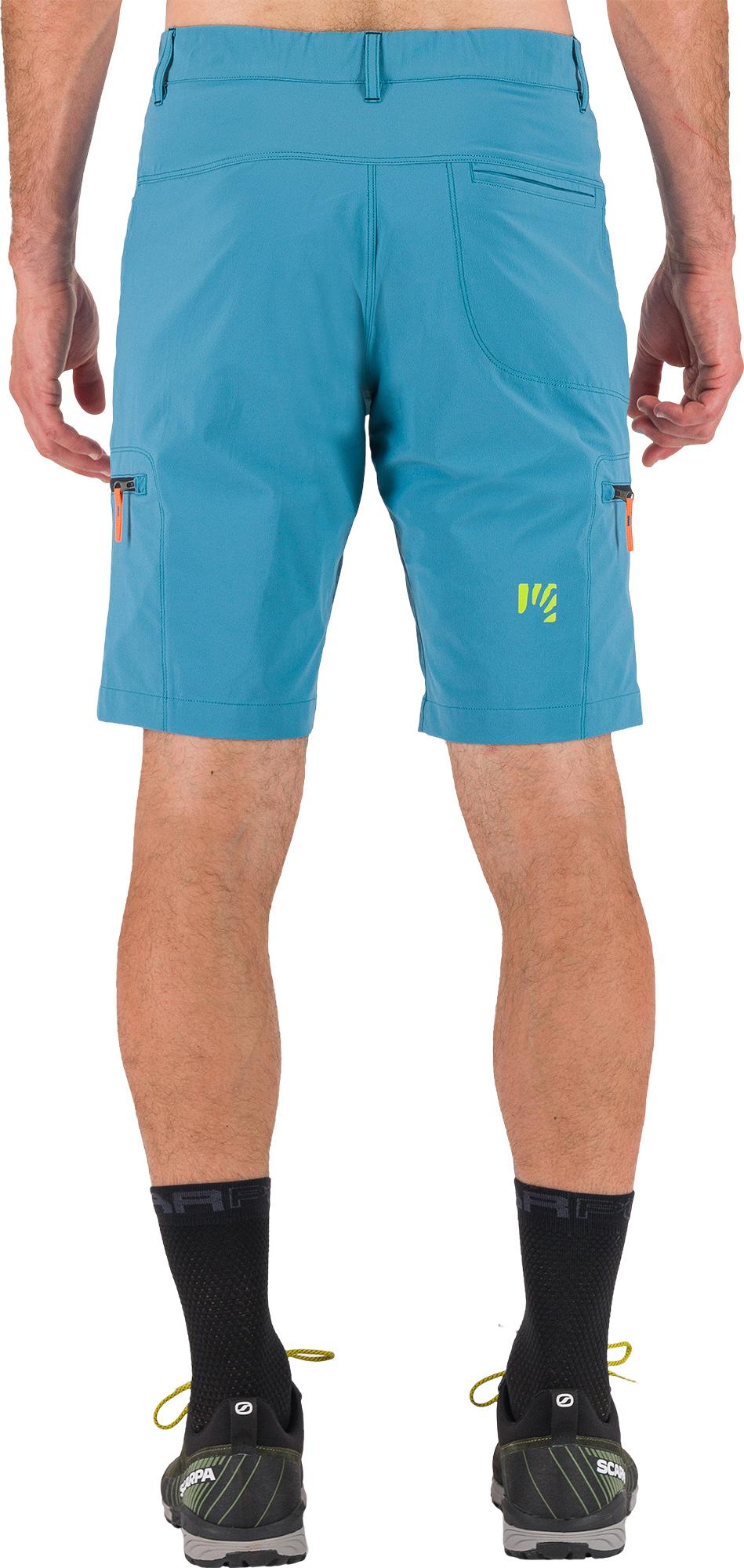 Numéro de l'image de la galerie de produits 3 pour le produit Bermuda Fantasia - Homme
