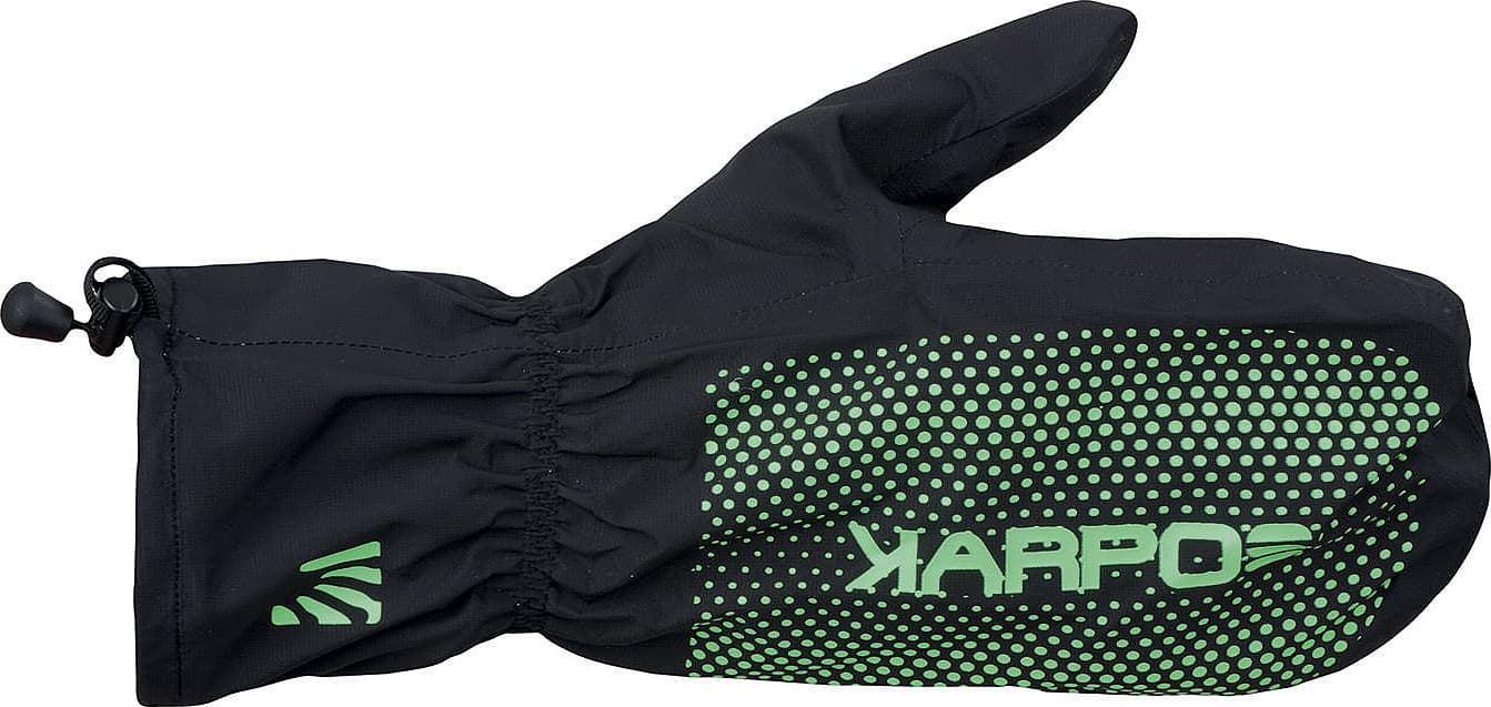 Product image for Lavaredo Rain Mitt - Unisex