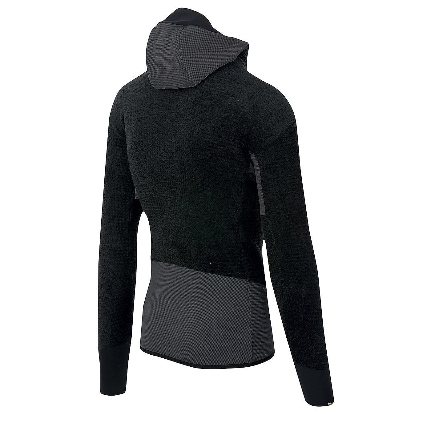 Product gallery image number 2 for product K-Performance Hoodie-Loft Fleece - Men's