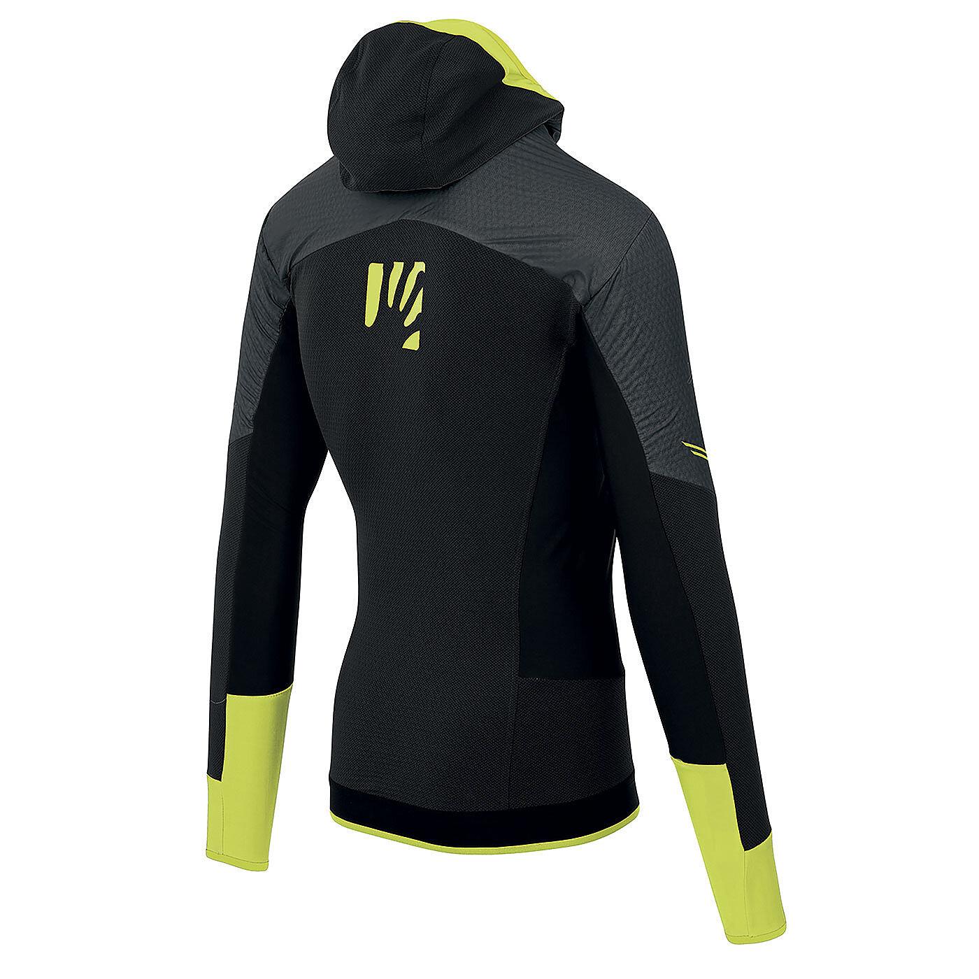 Numéro de l'image de la galerie de produits 2 pour le produit Manteau Alagna Plus Evo - Homme