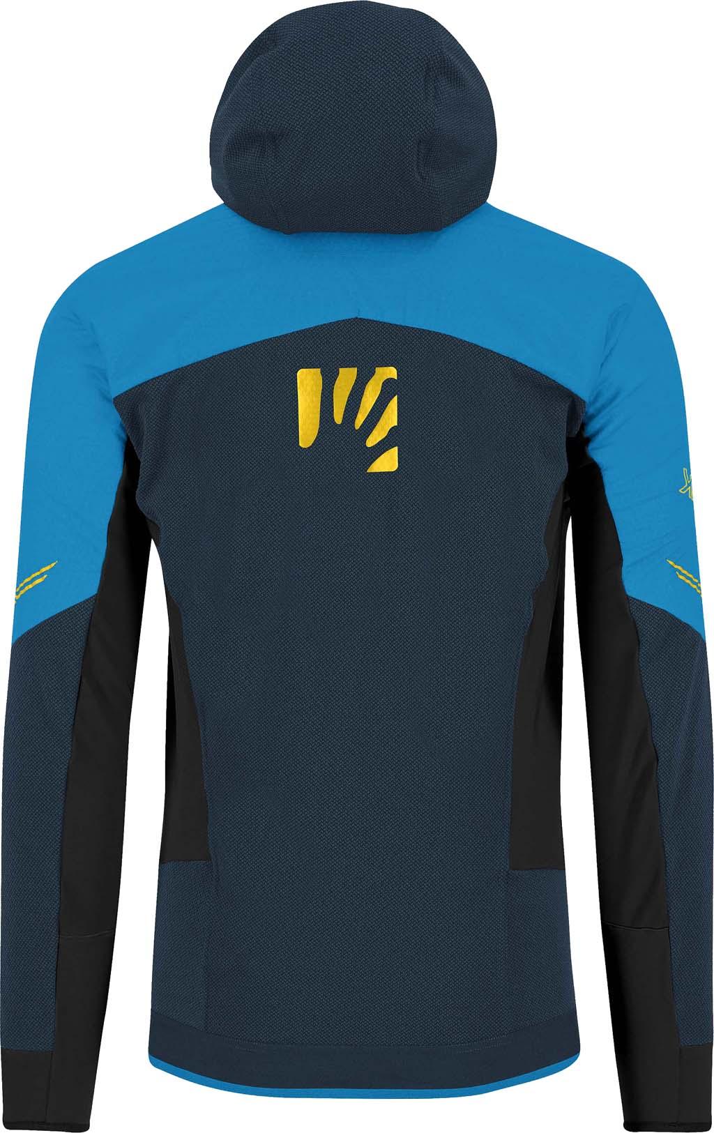 Product gallery image number 2 for product Alagna Plus Evo Jacket - Men's