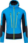 Colour: Blue Jewel - Black