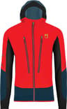 Colour: Fiery Red - Midnight