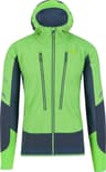 Colour: Green Flash - Midnight