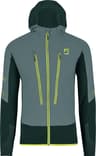 Colour: North Atlantic - Forest