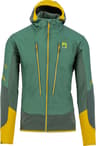 Colour: Smoke Pine - Jungle Green