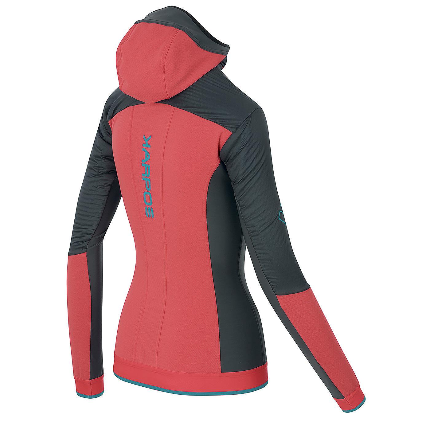 Numéro de l'image de la galerie de produits 2 pour le produit Manteau Alagna Plus Evo - Femme