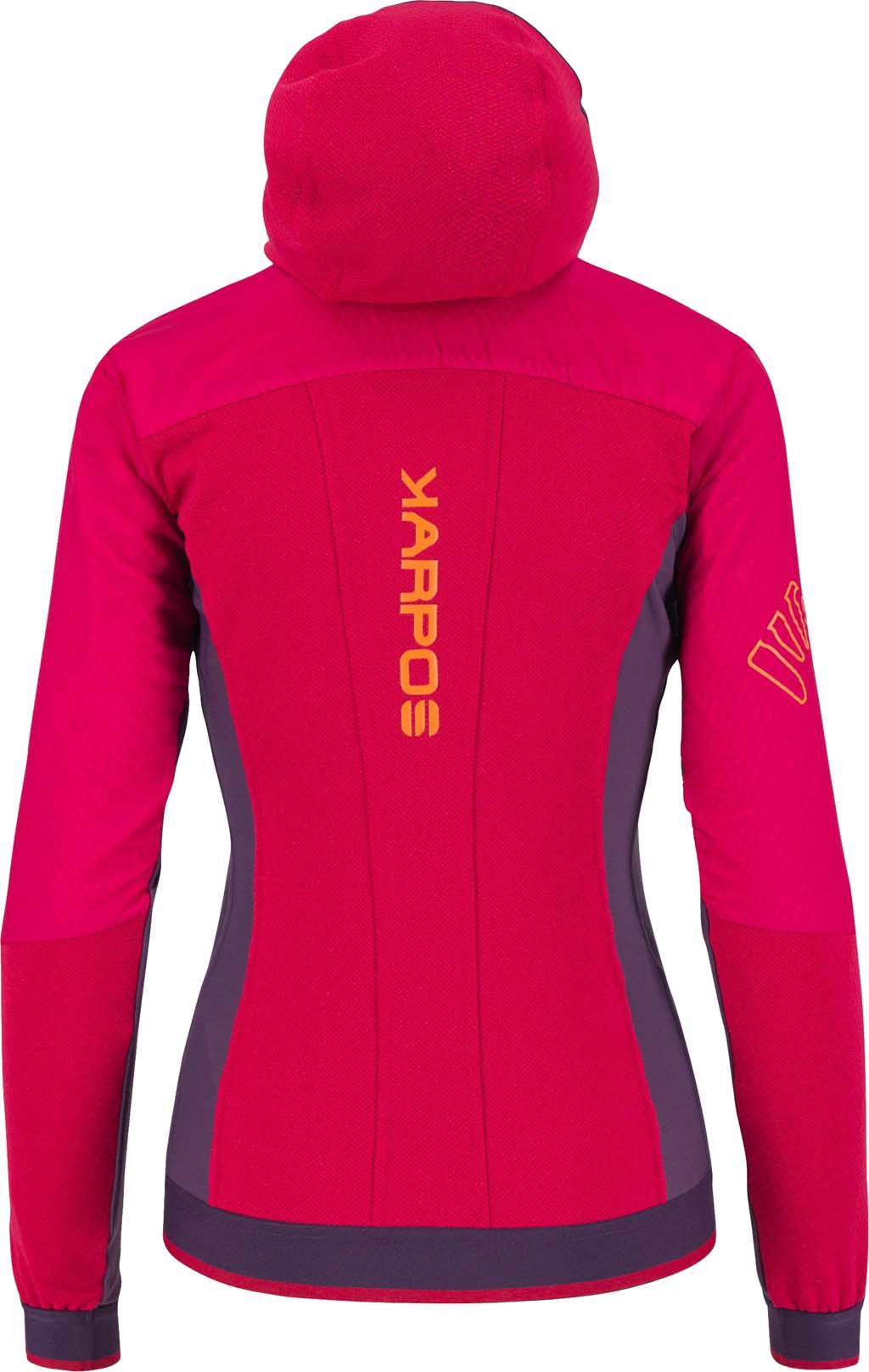 Numéro de l'image de la galerie de produits 2 pour le produit Alagna Plus Evo Jacket - Women's