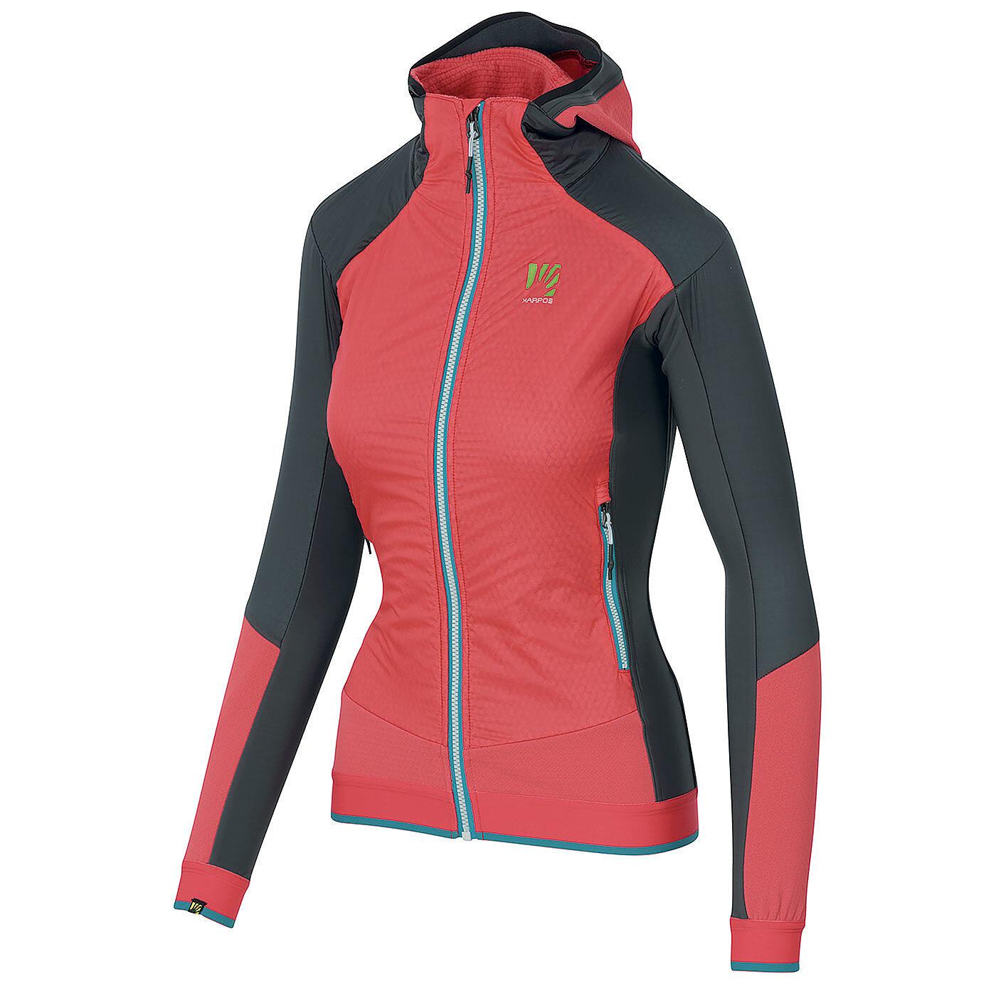 Numéro de l'image de la galerie de produits 1 pour le produit Manteau Alagna Plus Evo - Femme