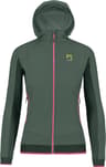 Couleur: Duck Green - Jungle Green