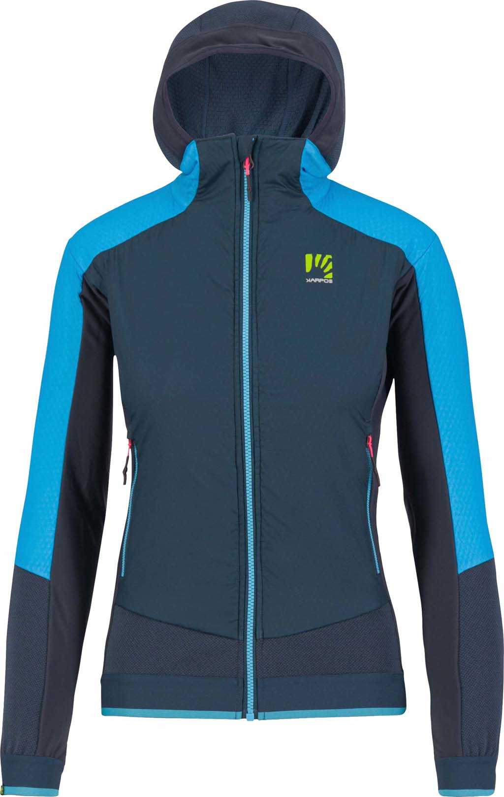 Image de produit pour Manteau Alagna Plus Evo - Femme
