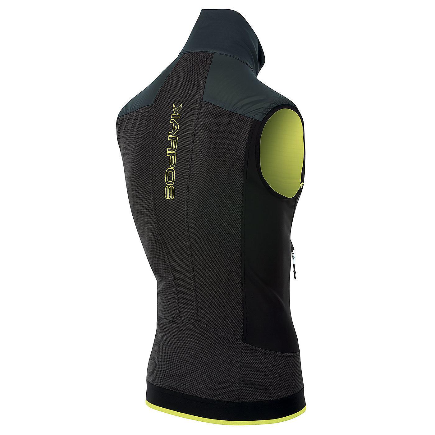 Product gallery image number 2 for product Alagna Plus Evo Vest - Men's
