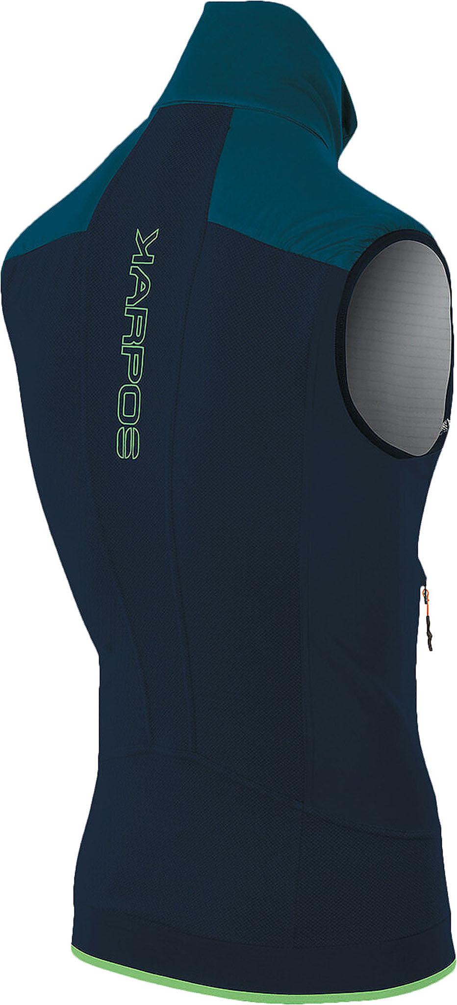 Product gallery image number 2 for product Alagna Plus Evo Vest - Men's