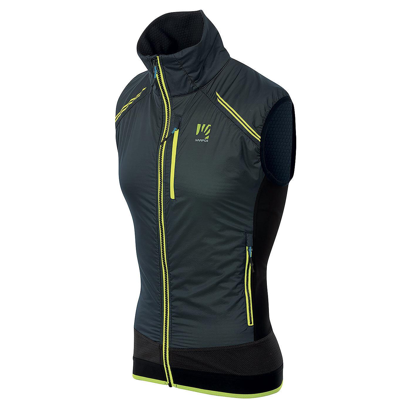 Product gallery image number 1 for product Alagna Plus Evo Vest - Men's