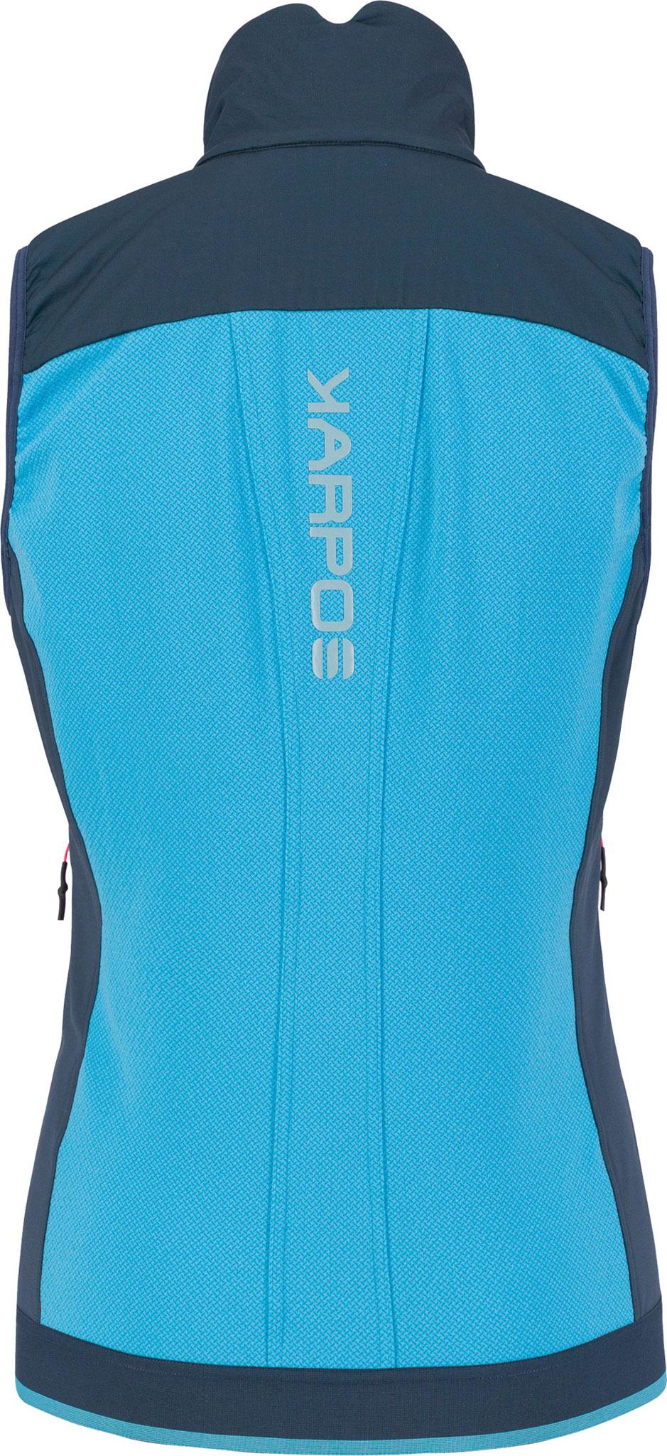 Product gallery image number 2 for product Alagna Plus Evo Vest - Women's