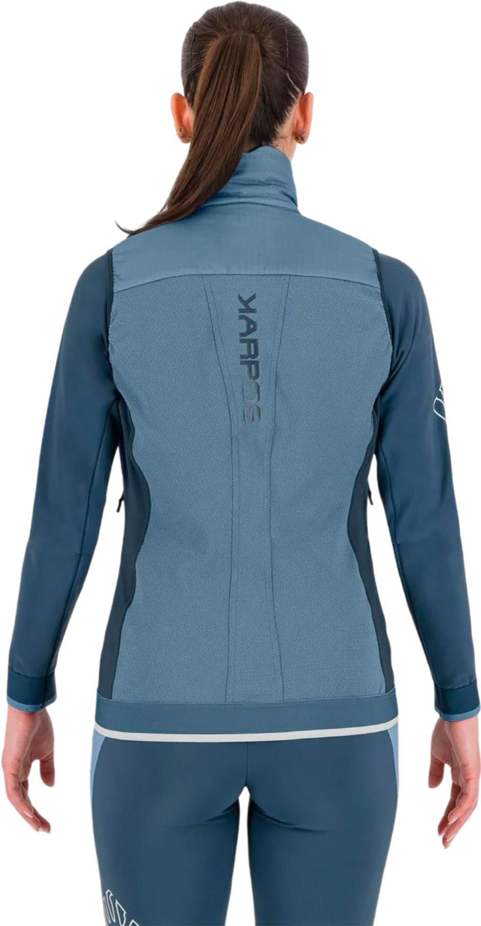 Numéro de l'image de la galerie de produits 4 pour le produit Veste Alagna Plus Evo - Femme