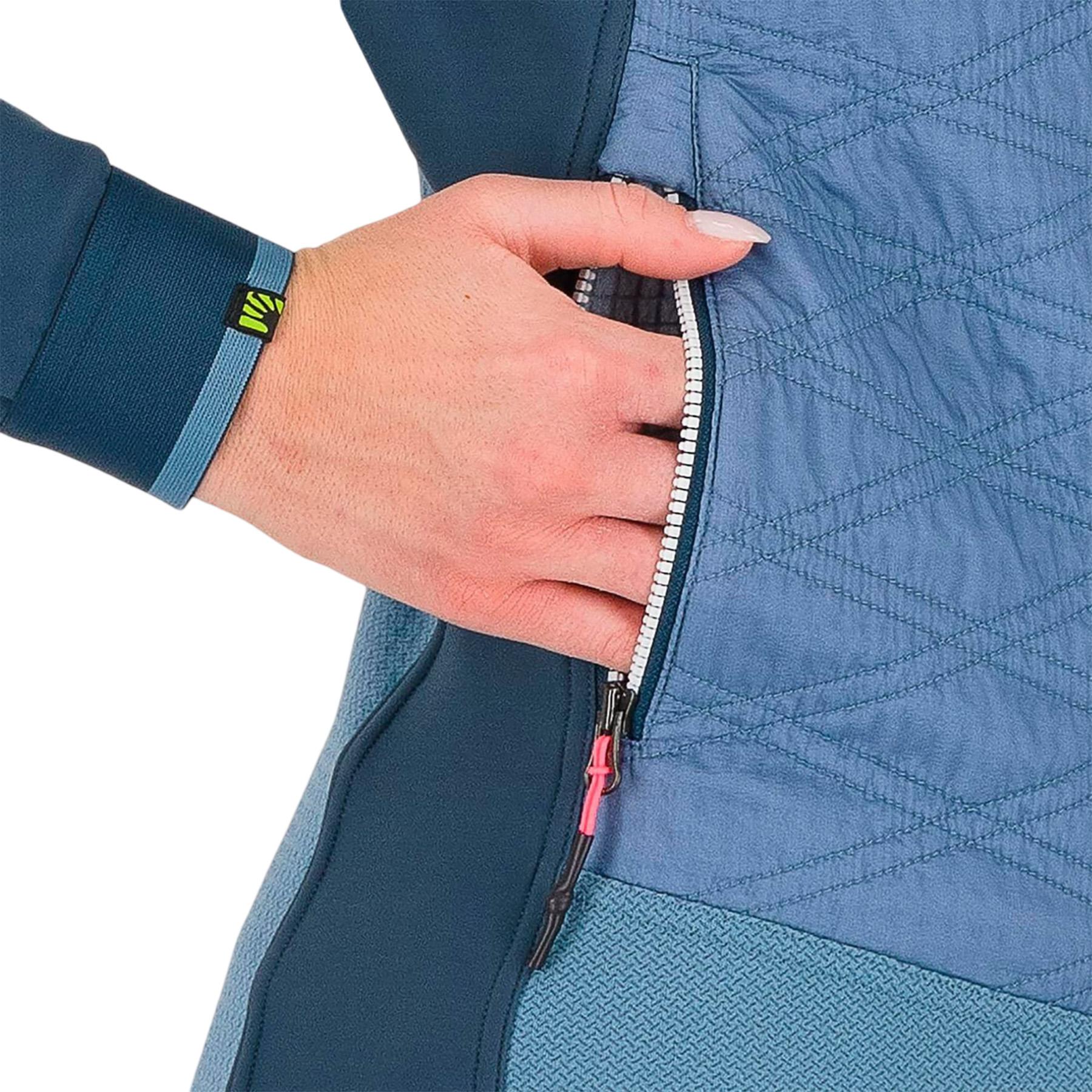 Numéro de l'image de la galerie de produits 3 pour le produit Veste Alagna Plus Evo - Femme