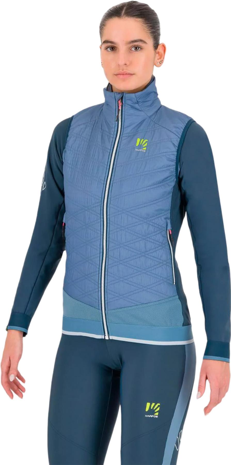 Numéro de l'image de la galerie de produits 2 pour le produit Veste Alagna Plus Evo - Femme