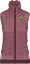 Couleur: Deco Rose - Huckleberry