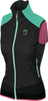 Couleur: Mint Leaf - Black