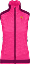 Couleur: Pink - Boysenberry