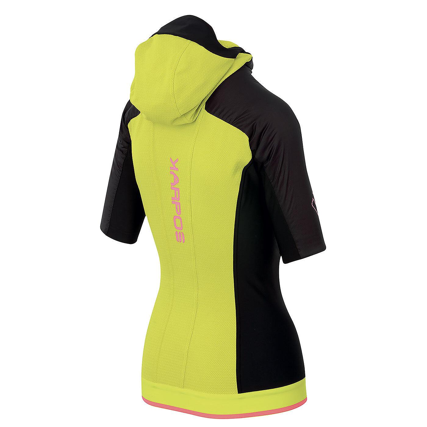Product gallery image number 2 for product Alagna Evo Puffy Hoodie - Women's