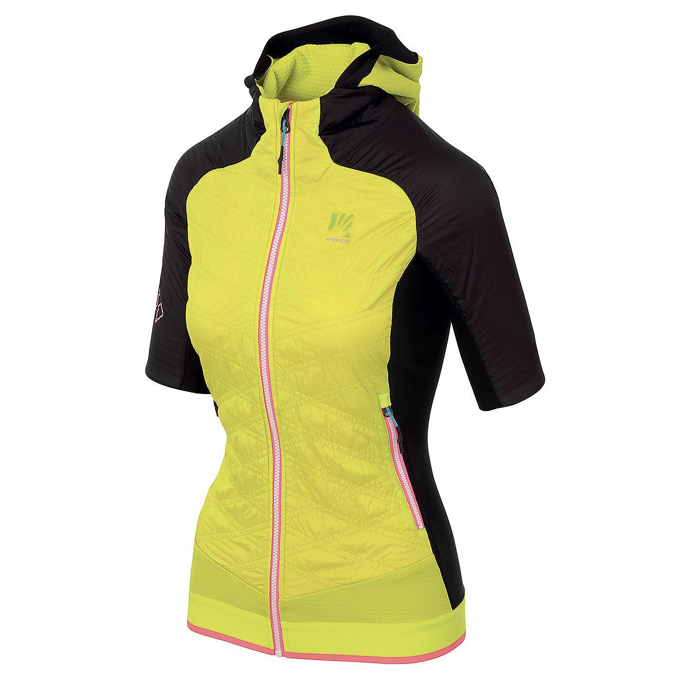 Product gallery image number 1 for product Alagna Evo Puffy Hoodie - Women's