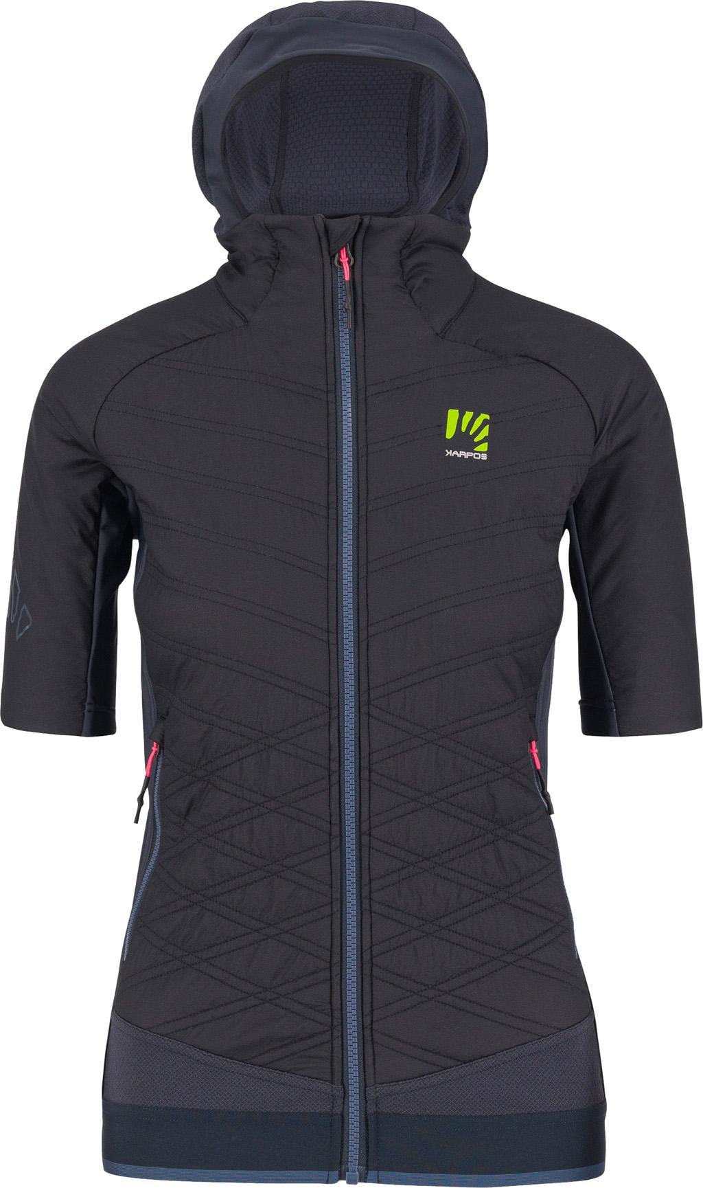 Image de produit pour Chandail à capuchon Evo Puffy de Alagna - Femme