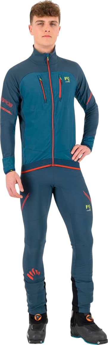 Product gallery image number 2 for product Alagna Evo Jacket - Men's