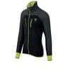 Colour: Asphalt - Yellow Fluo