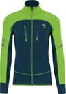 Colour: Midnight - Green Flash