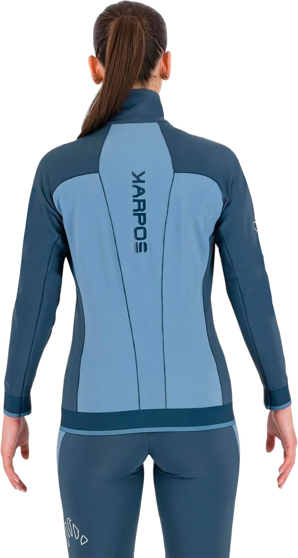 Numéro de l'image de la galerie de produits 3 pour le produit Manteau Alagna Evo - Femme
