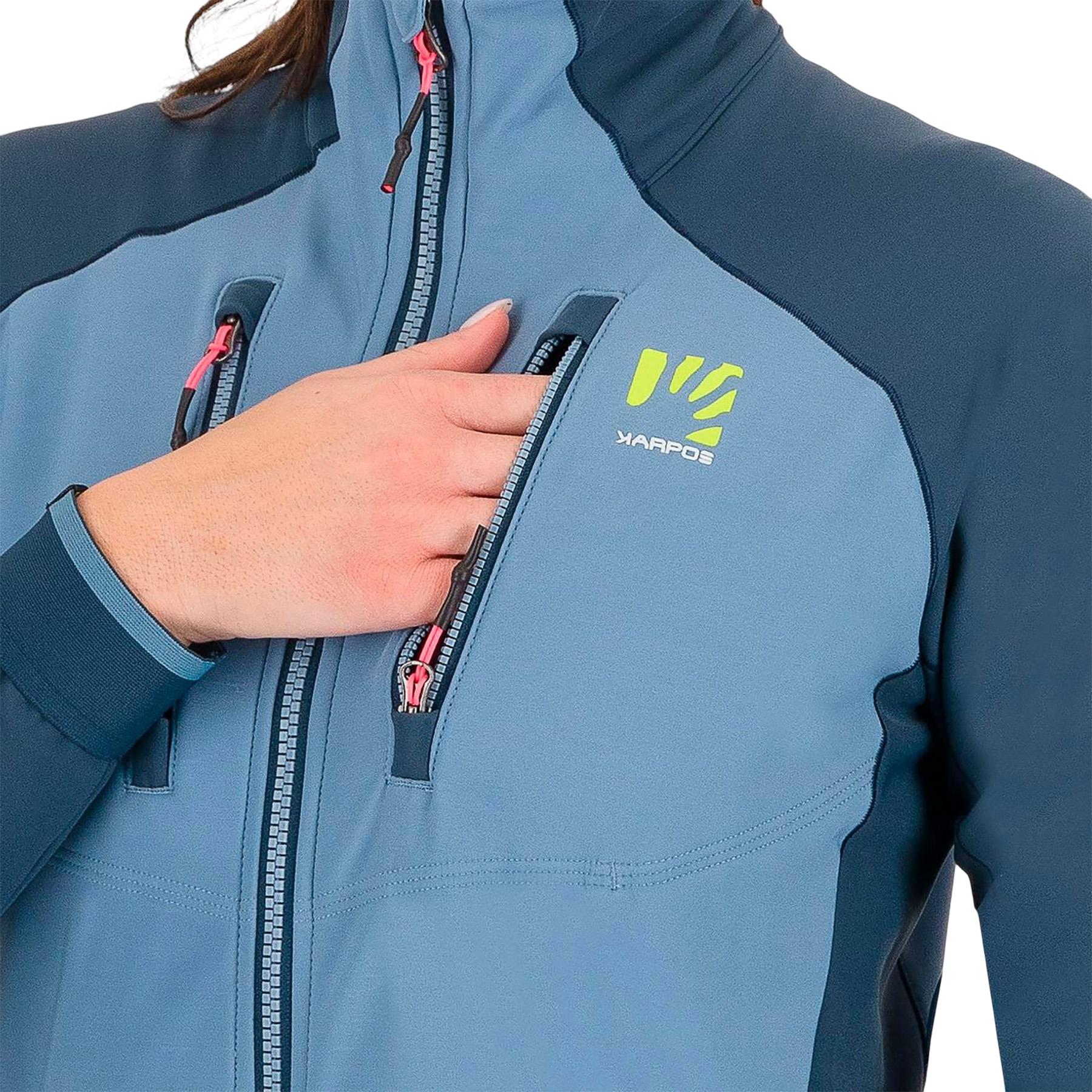 Numéro de l'image de la galerie de produits 4 pour le produit Manteau Alagna Evo - Femme