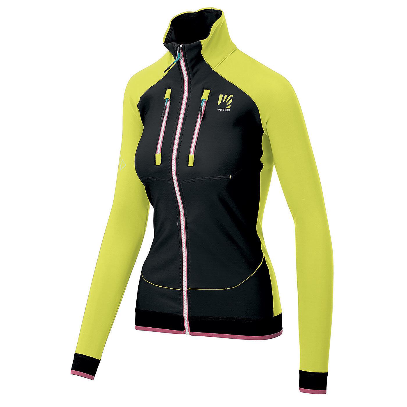 Product gallery image number 1 for product Alagna Evo Jacket - Women's