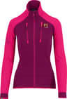 Couleur: Boysenberry - Pink