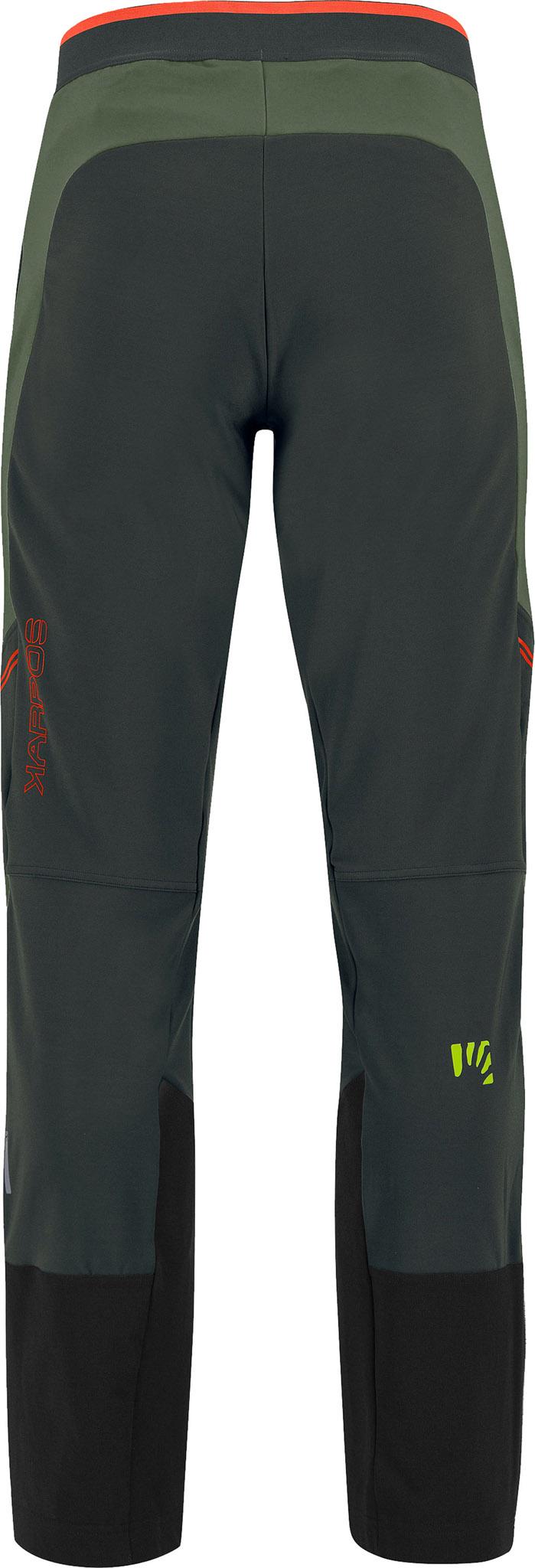 Product gallery image number 2 for product Alagna Plus Evo Pant - Men's